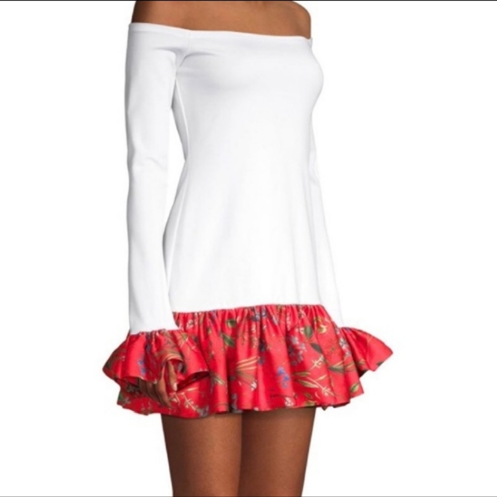 Alexis Estelle dress
